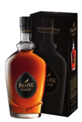 Frapin V.S.O.P - Premier Cru De Cognac