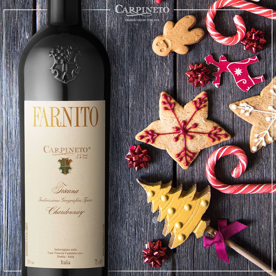 Carpineto Farnito Chardonnay WeWine