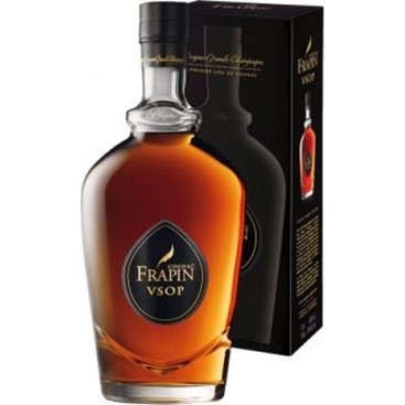 Frapin V.S.O.P - Premier Cru De Cognac - Đạt nhiều giải thưởng lớn