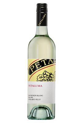 Petaluma White Label Sauvignon Blanc title=
