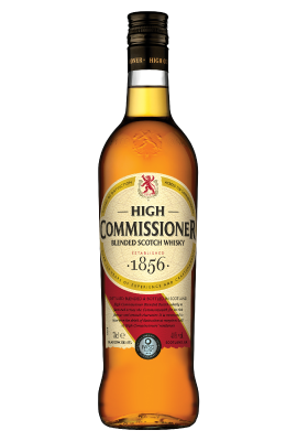 Rượu Whisky Loch Lomond High Commissioner title=
