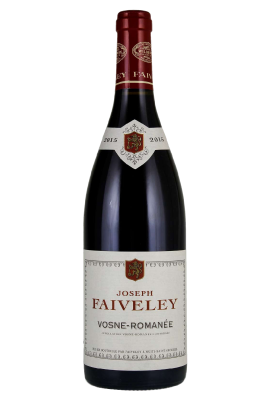 Domaine Faiveley Vosne - Romanne title=