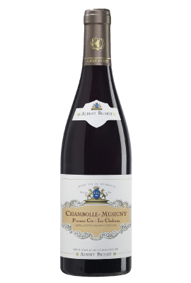 Chambolle Chambolle-Musigny Premier Cru 