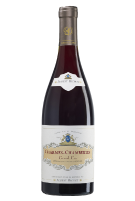 Albert Bichot Charmes-Chambertin Grand Cru Pinot Noir title=