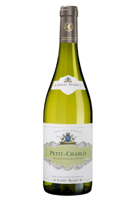 Albert Bichot Petit Chablis Chardonnay title=