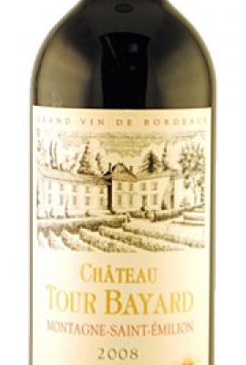 Chateau Tour Bayard title=