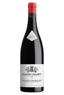 Rượu vang đỏ Pháp Maison Champy Savigny-les-Beaune Pinot Noir title=