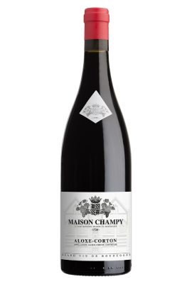 Rượu vang đỏ Pháp Maison Champy Aloxe Corton Pinot Noir title=