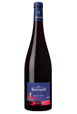 Bestheim Exception Collection Riesling title=