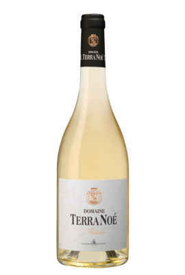 Vignerons Ardechois Terra Noé Chardonnay - Viognier White 2020 title=