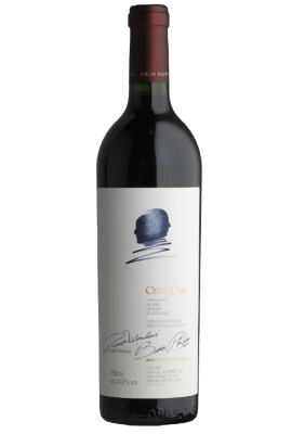 Opus One 2012 0.750L title=