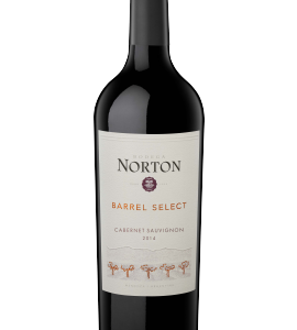 Norton Barrel Select Cabernet Sauvignon