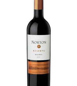Norton Reserva Malbec