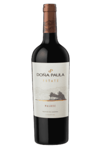 Dona Paula Estate Malbec