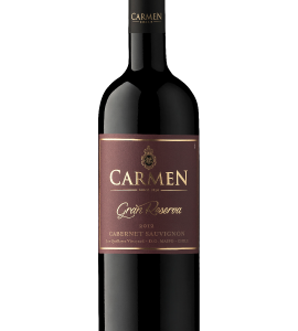 Carmen Gran Reserva Cabernet Sauvignon