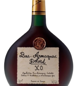 Delord XO Bottle Basquaise