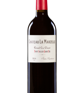 Chateau La Marzelle "Grand Cru Classe"