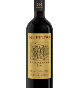 Ruffino Riserva Ducale Oro