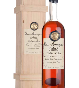 Delord 15 Years Old
