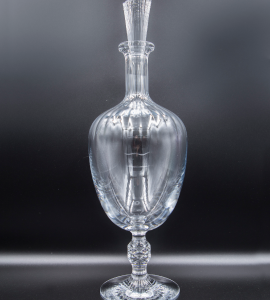 Dụng cụ thở rượu vang Baccarat Passion Wine Decanter