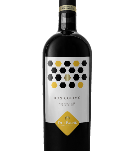 Due Palme Don Cosimo Salento I.G.P