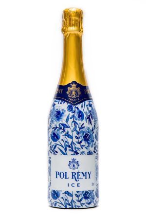 Sparkling wine Pol Remy Ice
