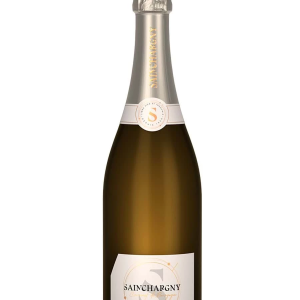 Sainchargny Émérite Brut Vintage