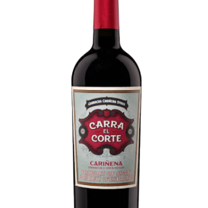 Carra El Corte Tinto