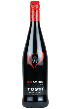 Tosti 1820 Red Amore Cuvee Dolce