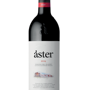 Áster Crianza