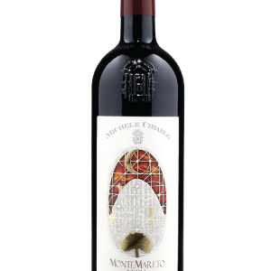 Michele Chiarlo Montemareto Nizza