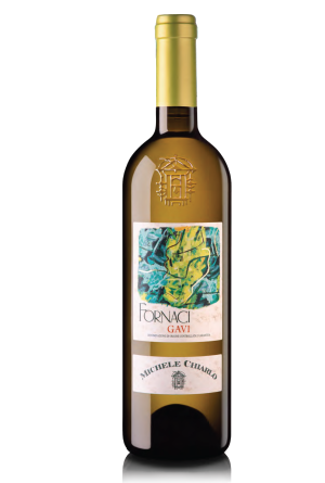 Fornaci Gavi docg Chiarlo