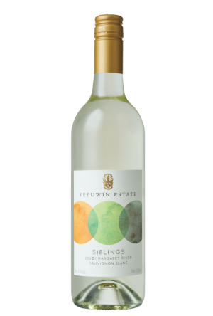Leeuwin Estate Siblings Sauvignon Blanc