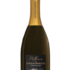 Champagne Château de Bligny Brut Millesimé