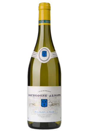Cave de Lugny Bourgogne Aligoté