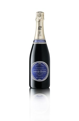 Champagne Laurent-Perrier Ultra Brut