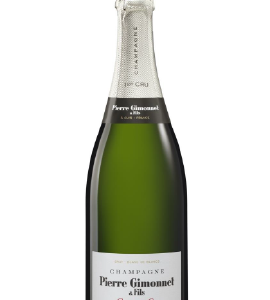 Pierre Gimonnet Brut Cuis Premier Cru