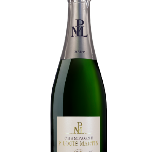 Champagne P. Louis Martin Brut