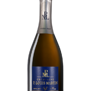 Champagne P. Louis Martin Grand Cru Extra-Brut