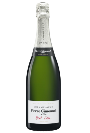 Pierre Gimonnet Extra-Brut Grand Cru