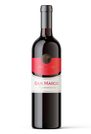 Due Palme "San Marco" Negroamaro 2021