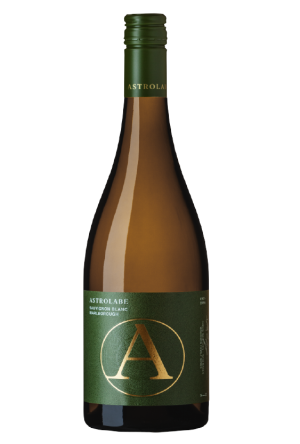 Astrolabe Marlborough Sauvignon Blanc - AE01-2024