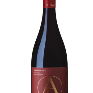 Astrolabe Marlborough Pinot Noir