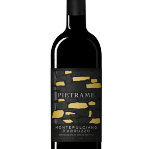 Cantina Tollo Pietrame Montepulciano d'Abruzzo