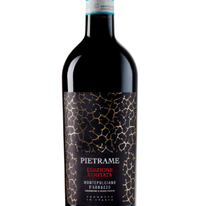 Cantina Tollo Pietrame Montepulciano d'Abruzzo Limited Edition