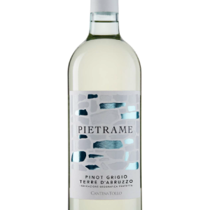Cantina Tollo Pietrame Pinot Grigio
