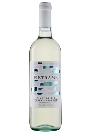 Cantina Tollo Pietrame Pinot Grigio