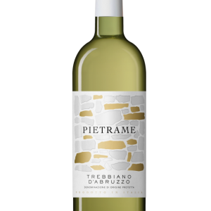 Cantina Tollo Pietrame Trebbiano d'Abruzzo
