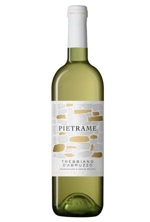 Cantina Tollo Pietrame Trebbiano d'Abruzzo