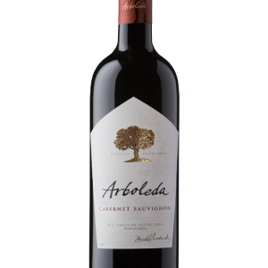 Arboleda Cabernet Sauvignon
